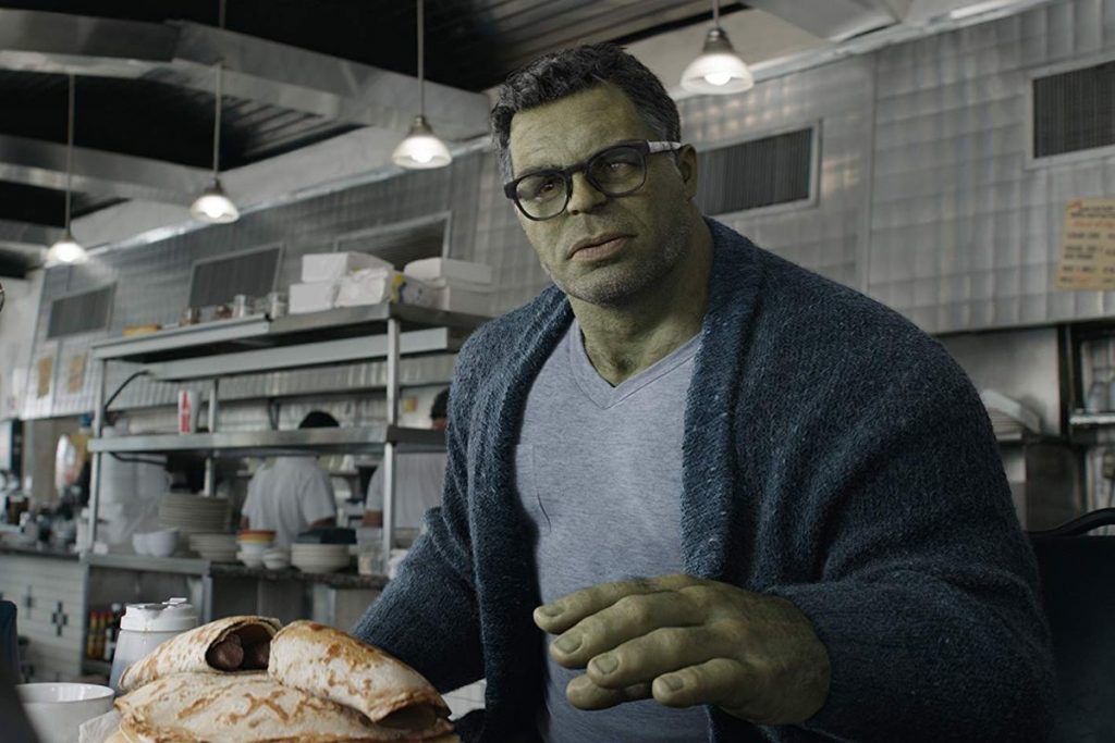 Mark Ruffalo negocia con Marvel aparecer en She-Hulk