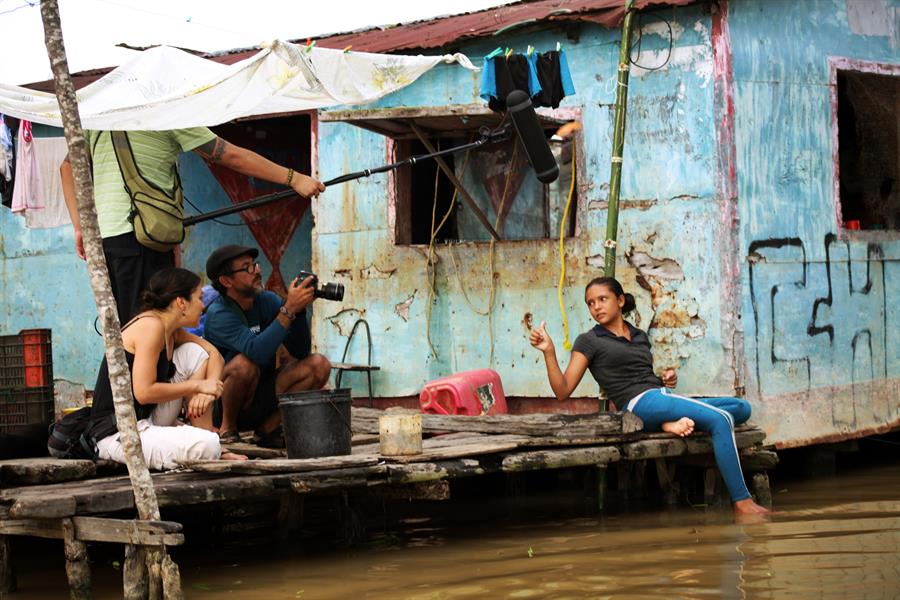 Documental exhibirá la cultura de la corrupción venezolana