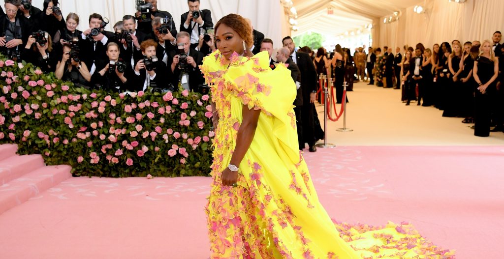 La Met Gala se mantiene pese al coronavirus