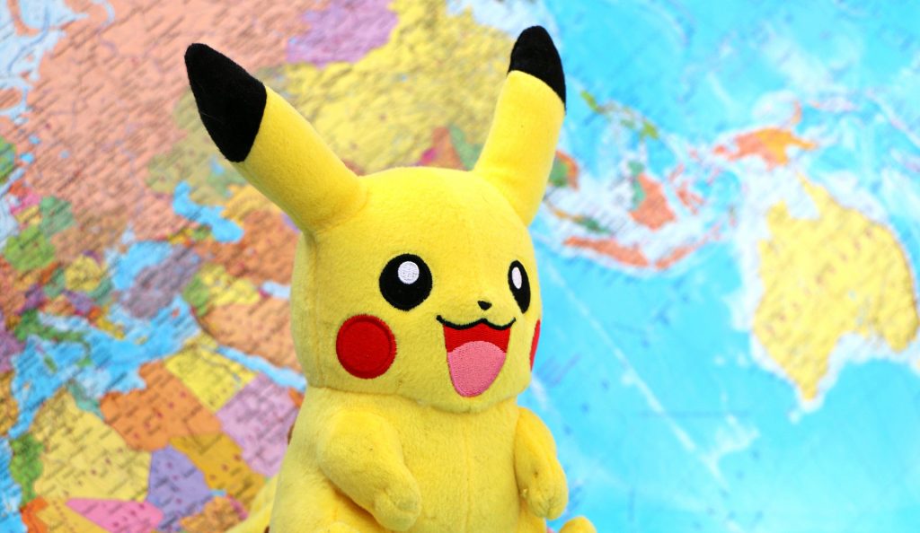 "Pokémon Mystery Dungeon Rescue Team DX", ya disponible para Switch