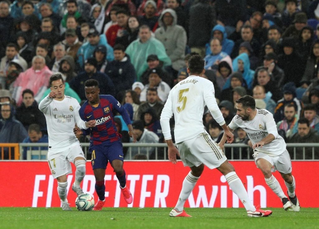 El Real Madrid celebra su 118 aniversario con la tercera sesión de la semana