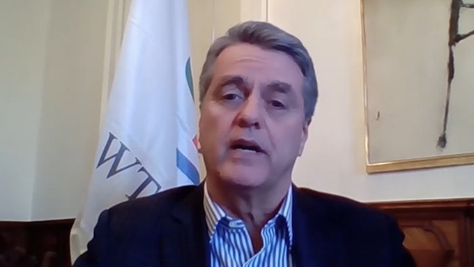 OMC: Se avecina una crisis global peor que la de 2008