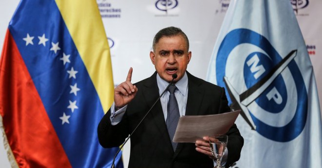 Espía estadounidense planeaba sabotear instalaciones petroleras, según el régimen