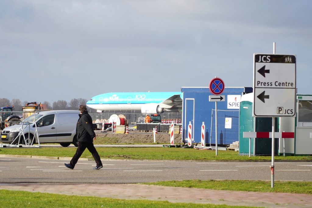 Derribo del vuelo MH17 en Ucrania: el juicio del año