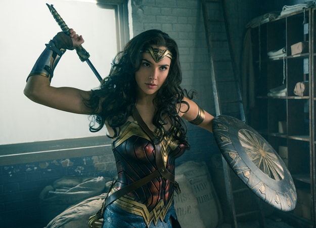 "Wonder Woman 1984" e "In the Heights" aplazan su estreno