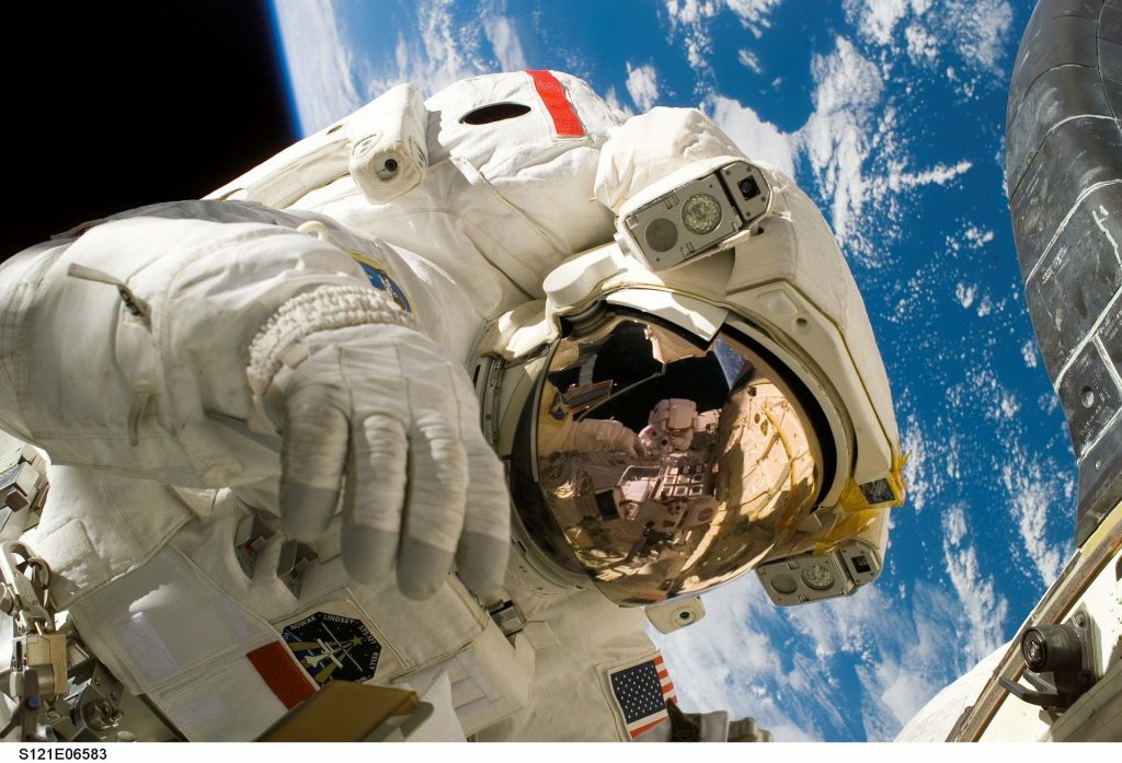 La NASA tampoco es inmune al coronavirus