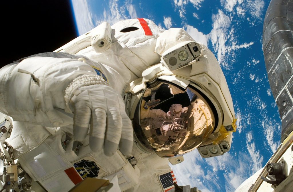 ¿Sueñas con ser astronauta? La NASA busca candidatos