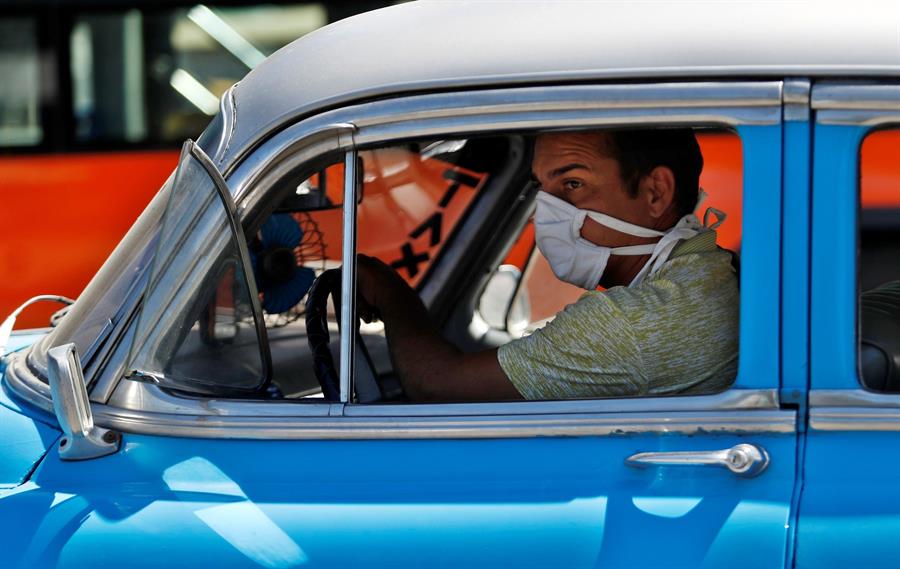 Cuba cierra fronteras para contener la pandemia