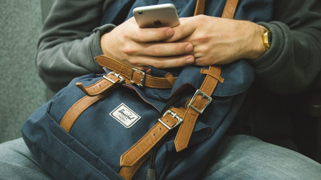 ¿Podrías pasar un día desconectado de la tecnología?