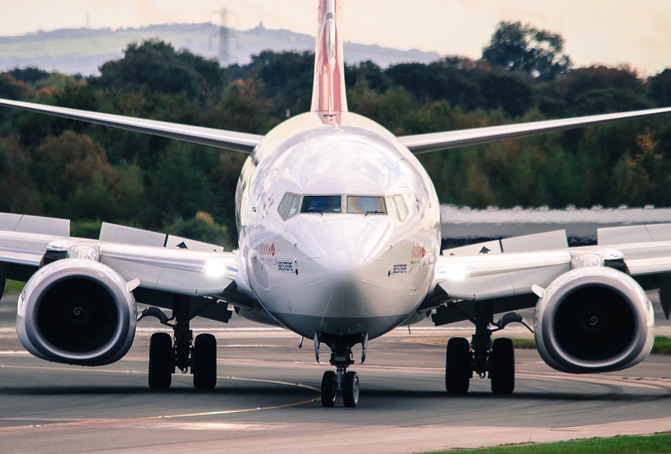 Congreso critica "insuficiente" revisión de seguridad de Boeing Max 737
