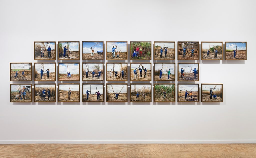 Coleccionista dona obras al Museo Reina Sofía de Madrid