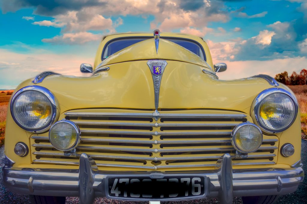 Hace 170 años nació el logo de autos más antiguo: el león de Peugeot