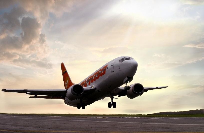 Venezuela pide que EEUU permita un vuelo "especial" para repatriar a sus ciudadanos