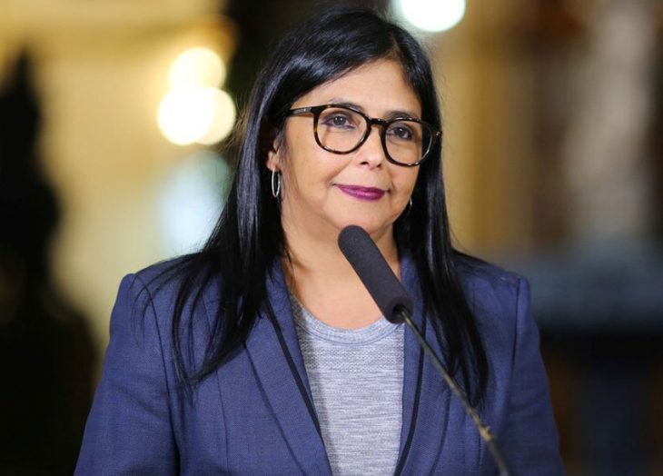 Suman 135 casos de COVID-19 en Venezuela