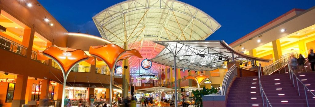 Dolphin Mall toma medidas por cliente con coronavirus pero no cerrará