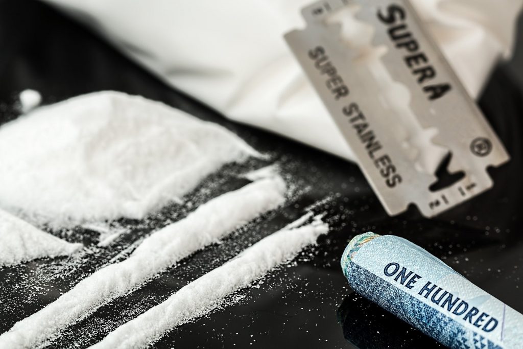 Decomisan en Panamá 130 kilos de cocaína
