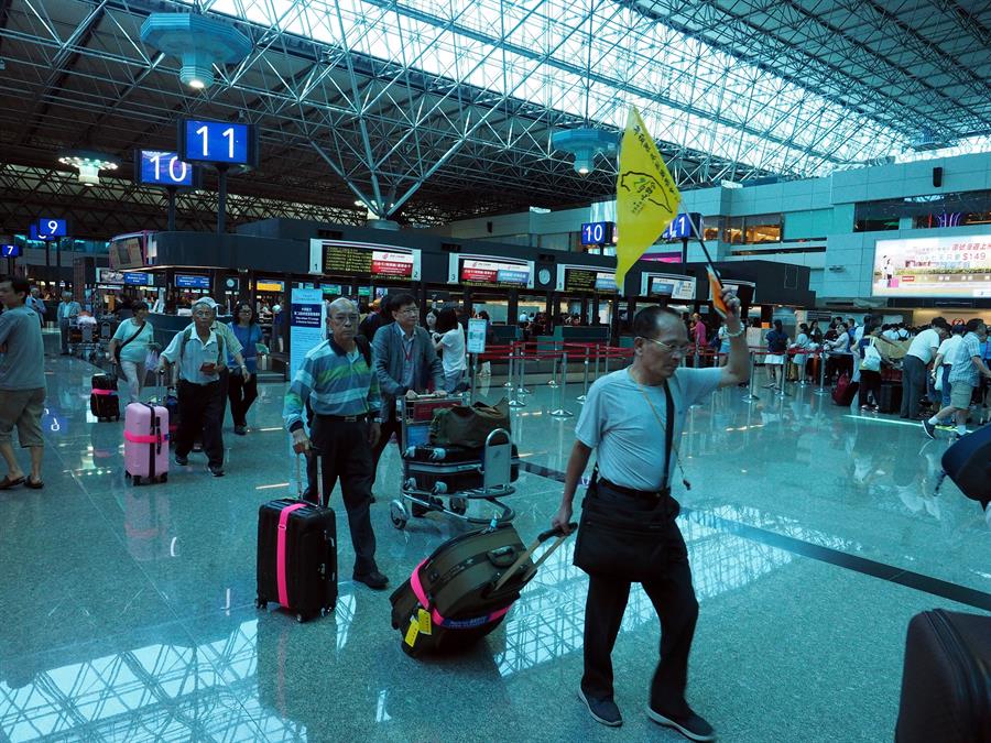Aerolíneas en crisis ante pandemia de COVID-19