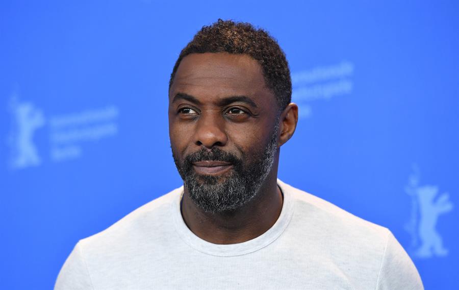 Actores Idris Elba y Kristofer Hivju dan positivo por coronavirus