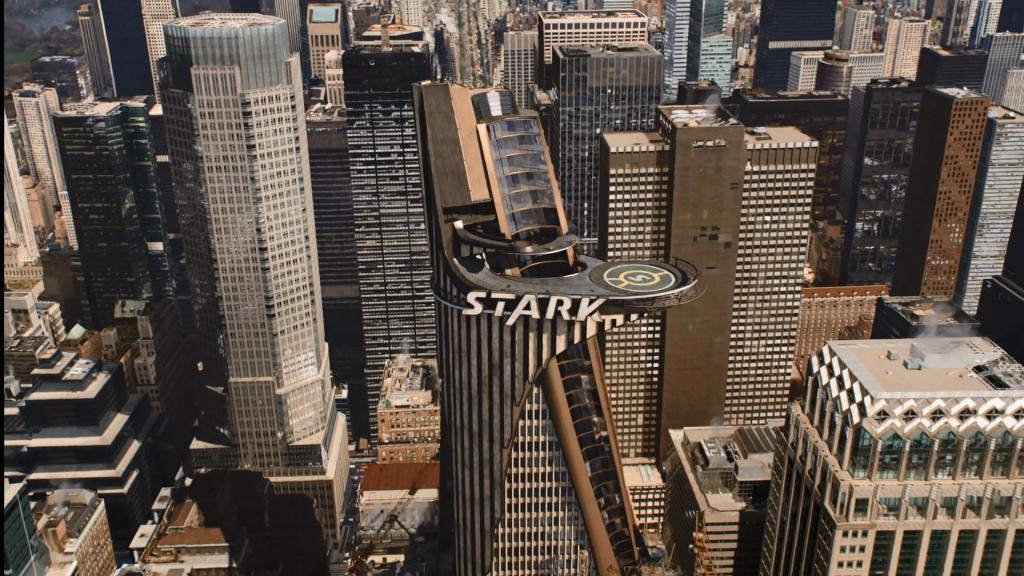 ¿Cuánto les costaría a los superhéroes vivir en Nueva York?