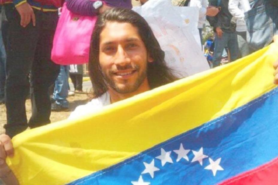 Régimen de Maduro detuvo al diputado Renzo Prieto