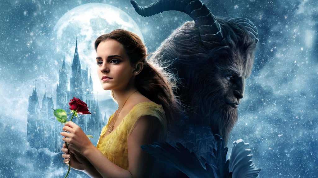 Disney + prepara una precuela de "La Bella y la Bestia"