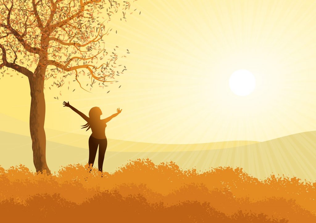 El coronavirus y la vitamina D tienen más en común de lo que crees