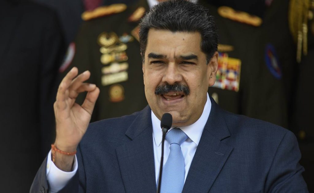 Confirman 77 casos de coronavirus en Venezuela