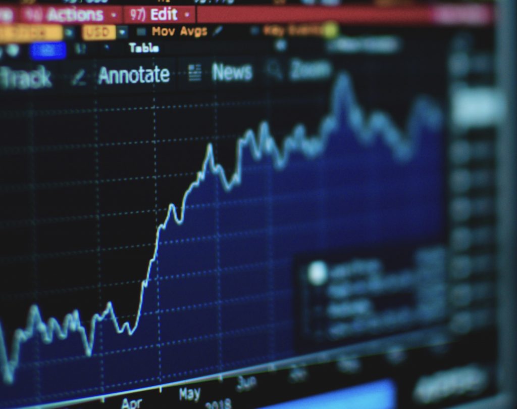 Rendimiento del bono a 10 años en EEUU baja del 1 % por primera vez