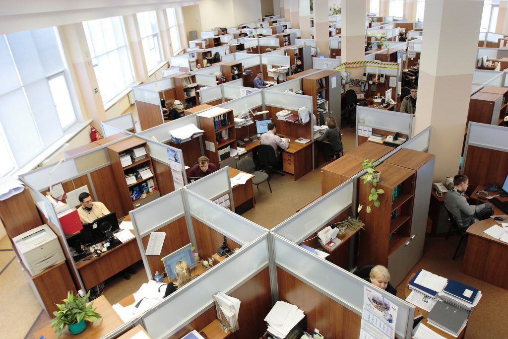 Desempleo en EEUU cae al 3,5 %, su menor nivel desde 1969
