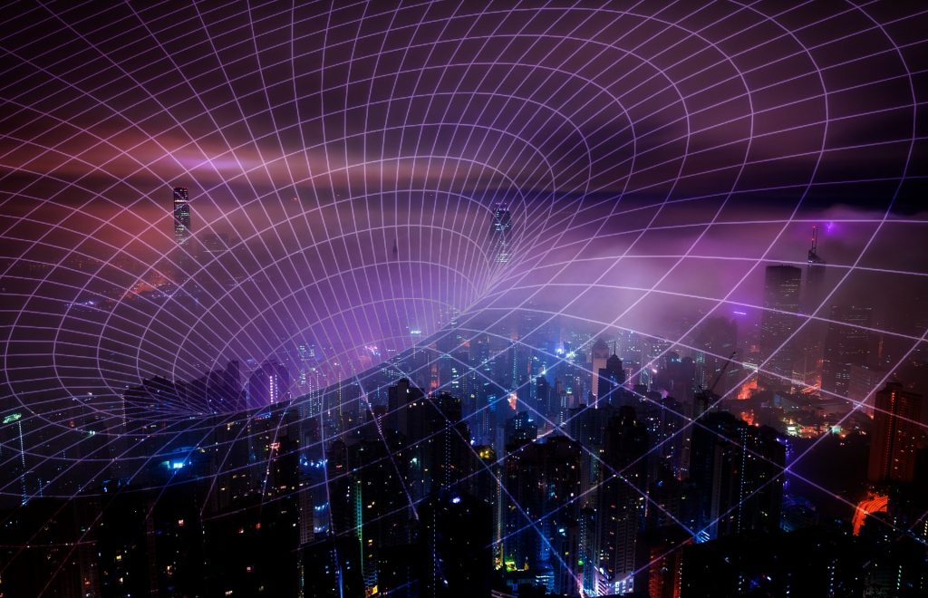 Las ciudades digitales del futuro serán construidas por Toyota y NTT