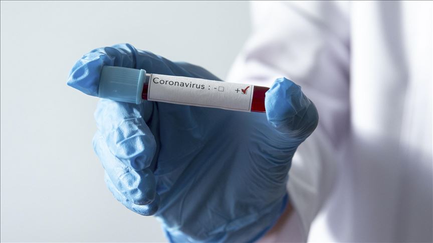 Confirman diez nuevos casos de coronavirus en Nueva York