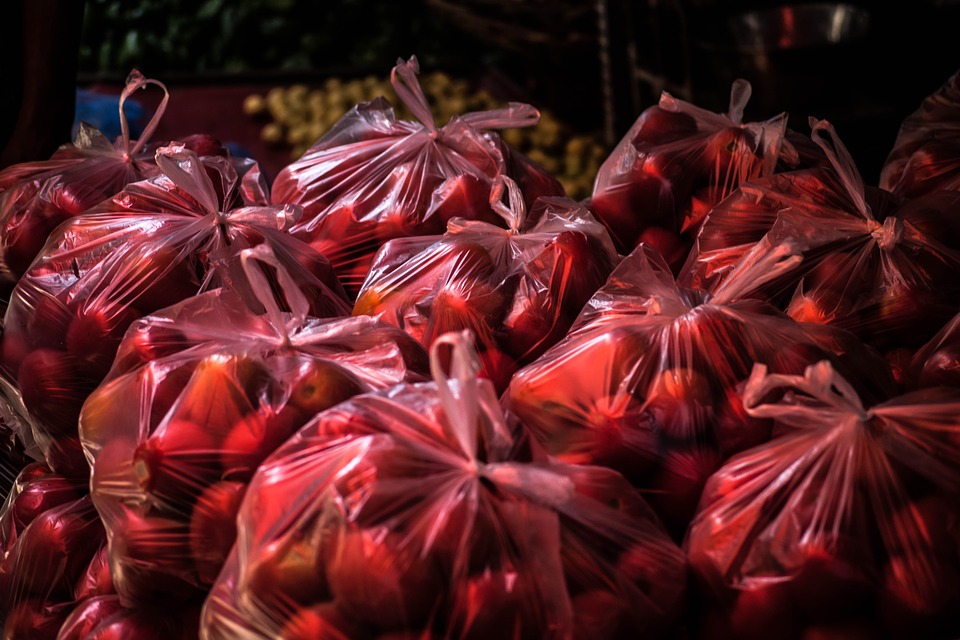 Nueva York es el tercer estado de EEUU en prohibir las bolsas de plástico