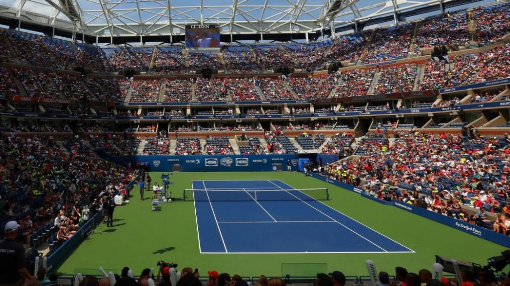 US Open mantiene fecha establecida