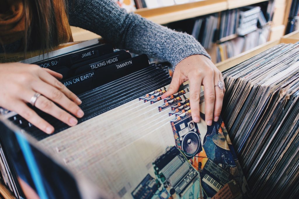 Estos discos ya están entre lo mejor del 2020