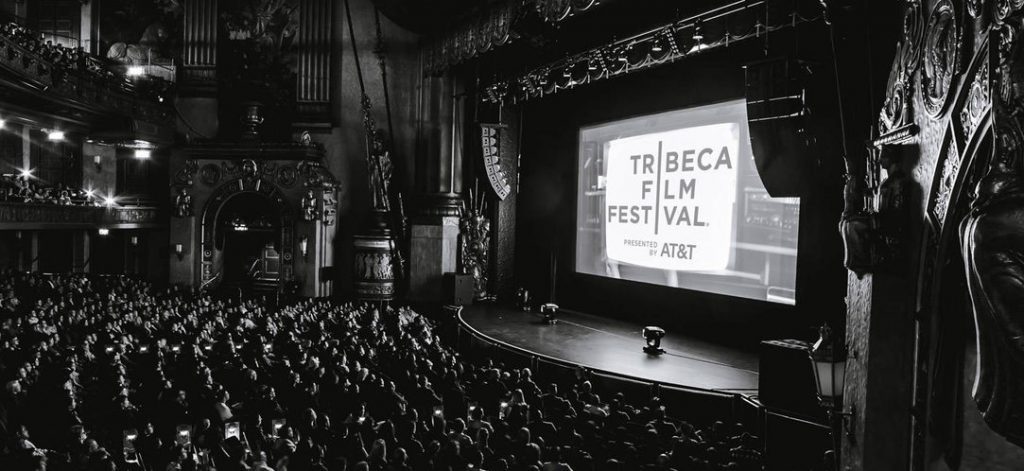 Películas LGBTQ triunfan en el Festival de Cine de Tribeca