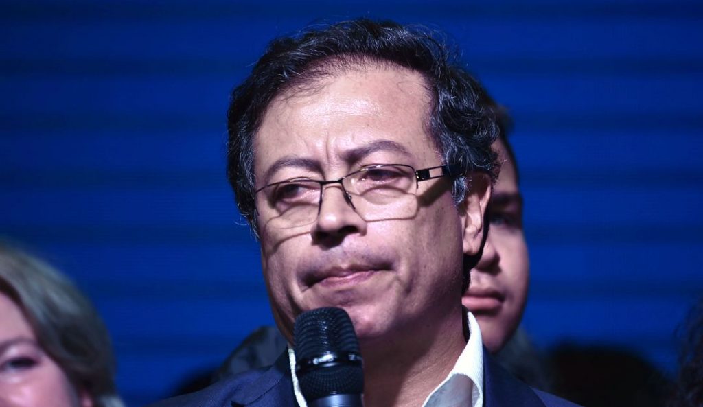 Gustavo Petro reveló que fue diagnosticado de cáncer en Cuba