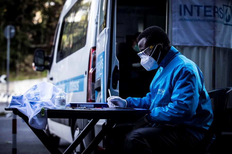 Italia contabiliza 16.523 fallecidos con coronavirus