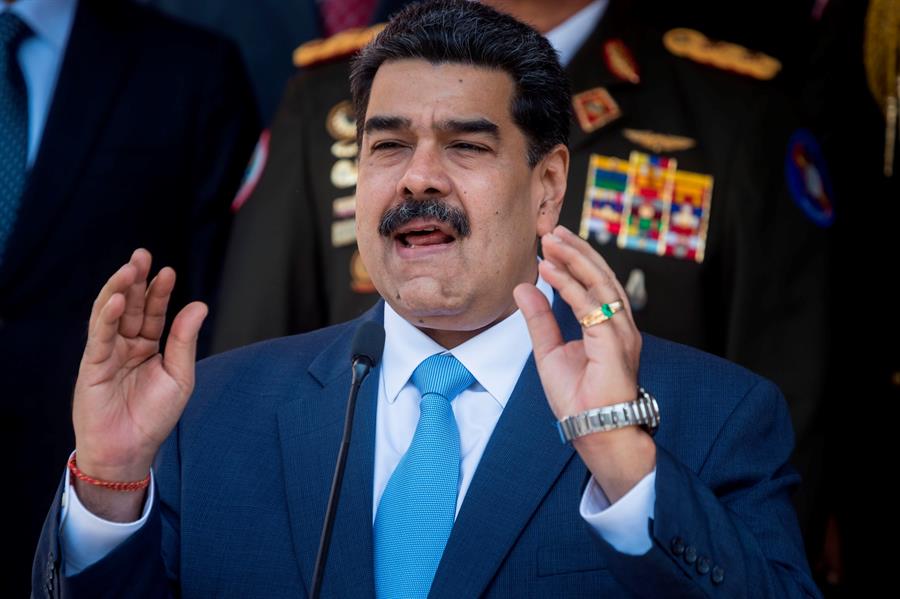 Las "coronaparty" de ricos y famosos venezolanos que burlan la cuarentena