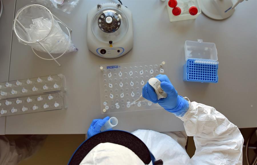 Investigan fármacos ya existentes que podrían combatir la COVID-19