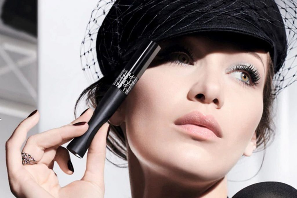 Maquillaje efecto "buena cara"