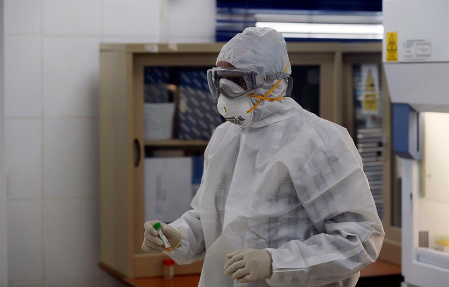Florida registra día con más muertes por coronavirus