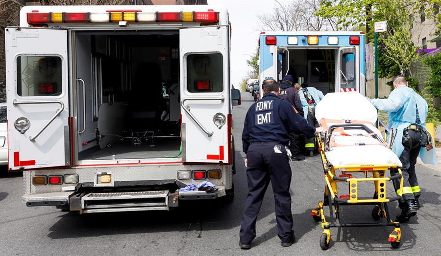 Casos de COVID-19 en Miami-Dade podrían ser 16 veces más altos