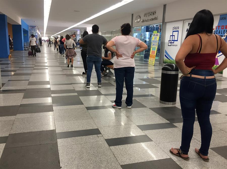 'App' alerta sobre establecimientos concurridos para combatir la COVID-19