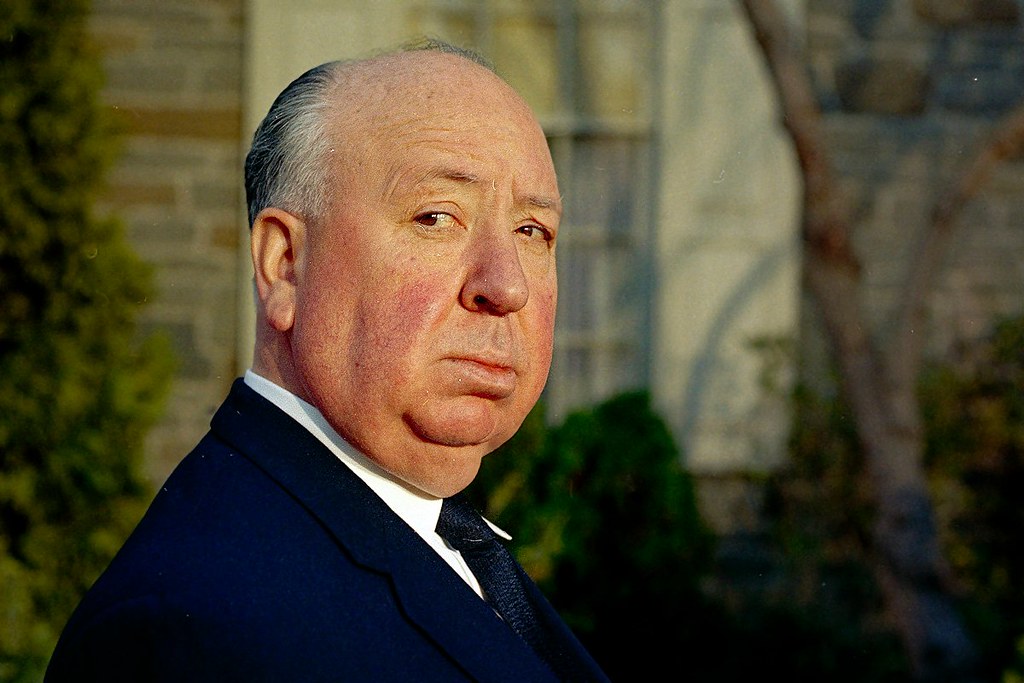 Hitchcock, el gran creador de tendencias de estilo de las mujeres