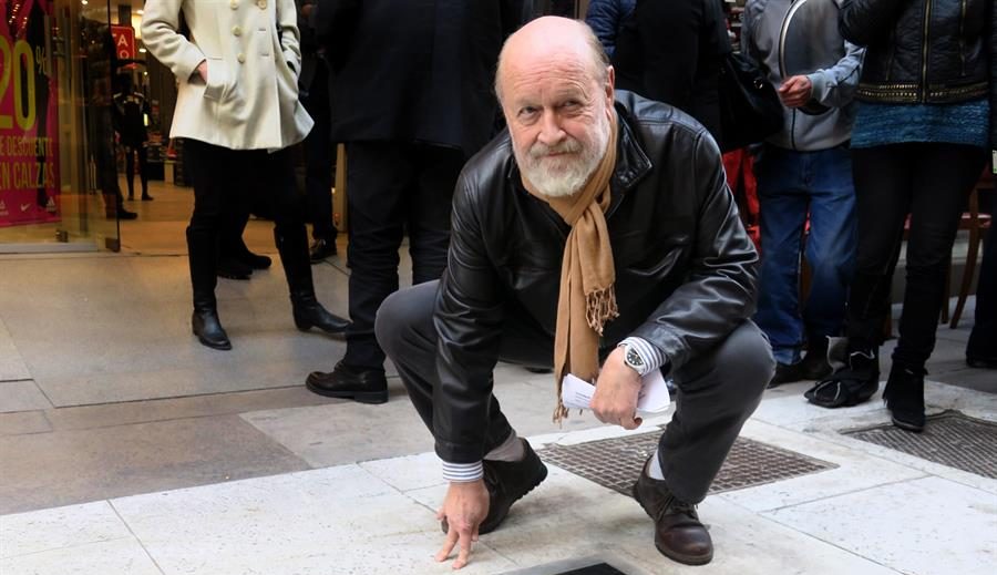 Murió Marcos Mundstock, emblemático integrante de Les Luthiers