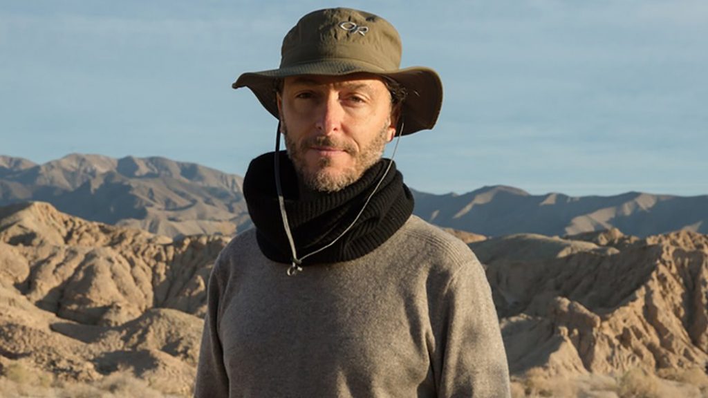 Emmanuel Lubezki pide a Instagram proteger a fotógrafos y artistas