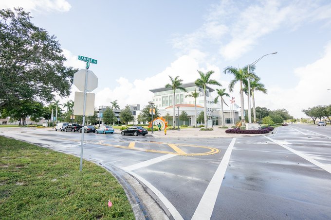 Conoce las ciudades del sur de Florida que reabrieron sus parques