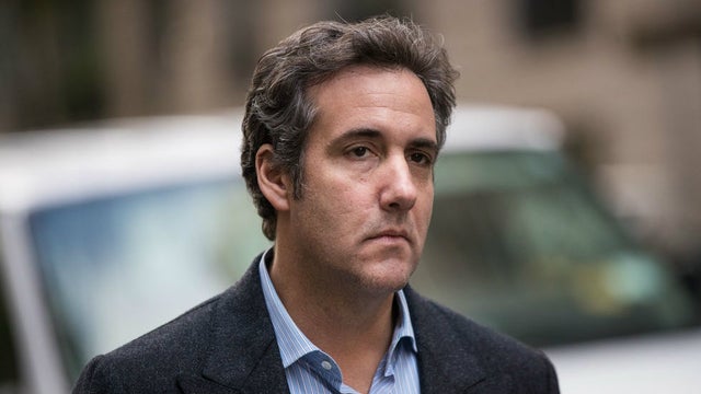 Ocho revelaciones del libro del abogado "desleal" de Donald Trump