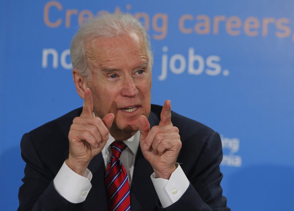 La acusación sexual contra Biden en 6 claves