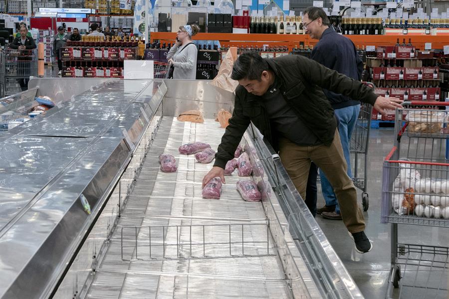 Se requerirá de condiciones mínimas para retomar las operaciones del aparato productivo